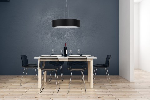 Plafon SKALA 60 biały