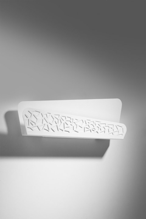 Kinkiet ANTARES biały