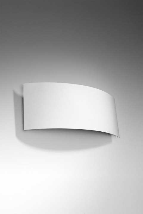 Kinkiet MAGNUS biały