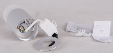 BIAŁA TUBA SZKŁO CANDELLUX 2273686