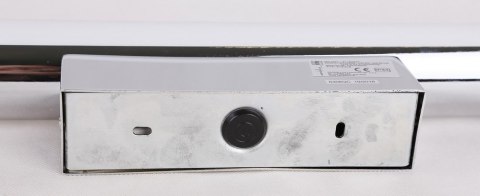 LAMPA ŚCIENNA CANDELLUX UNIVERSE 21-54036 LISTWA LED 62 CM 12W IP44 4000K