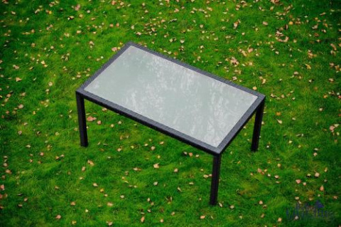 Zestaw mebli ogrodowych CAPITALE