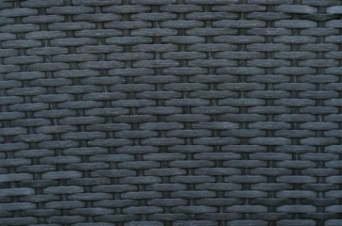 Zestaw mebli ogrodowych z technorattany Gustoso Grande