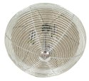 CEILING PLAFON 5X40W G9 Srebrny