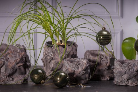 Osłonka z jelonkami GILBO L_Aluro