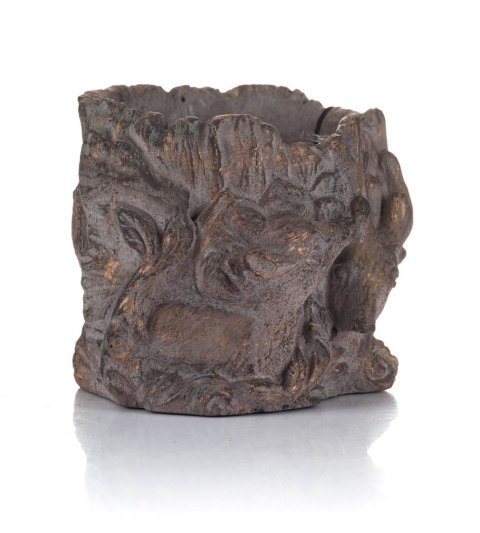 Osłonka z jelonkami GILBO L_Aluro