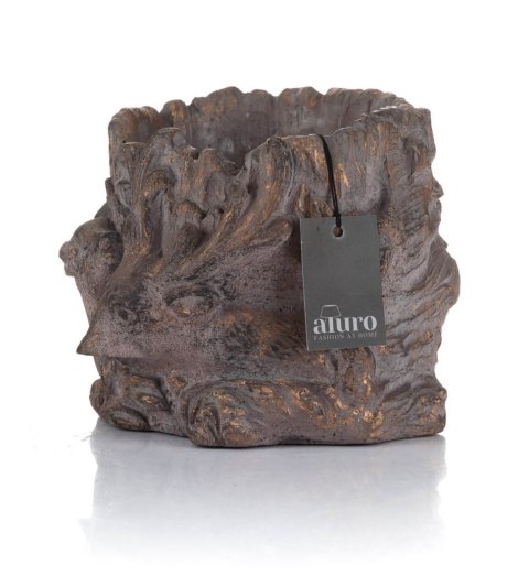 Osłonka z jelonkami GILBO L_Aluro