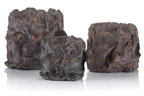 Osłonka z jelonkami GILBO M_Aluro