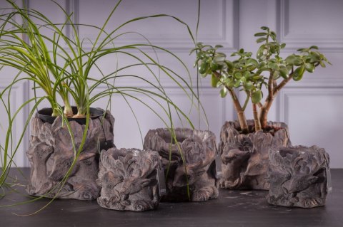 Osłonka z jelonkami GILBO M_Aluro