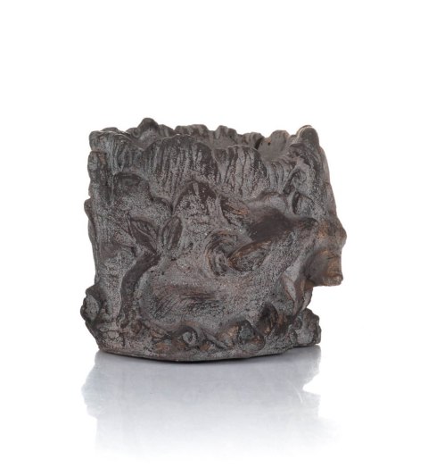 Osłonka z jelonkami GILBO M_Aluro