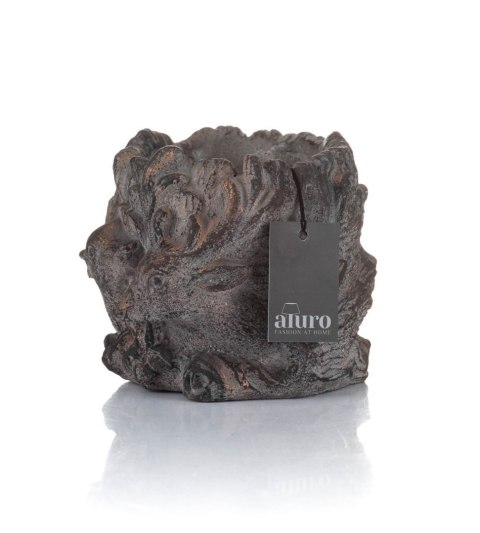 Osłonka z jelonkami GILBO M_Aluro