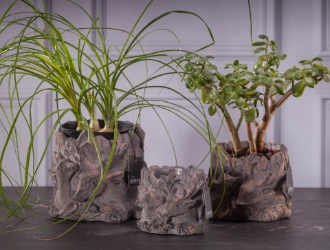 Osłonka z jelonkami GILBO M_Aluro