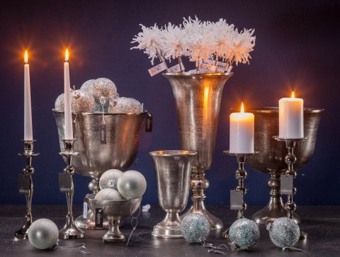 Roślina szt.- kwiat zimowy_Aluro