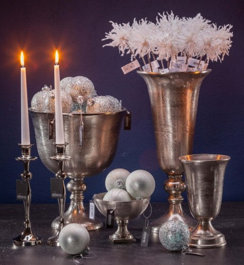 Roślina szt.- kwiat zimowy_Aluro