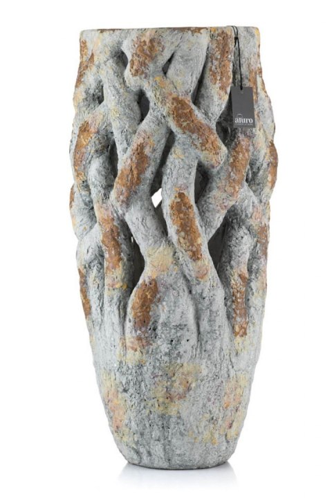 Wazon DALMIRA artistic style XXL_Aluro