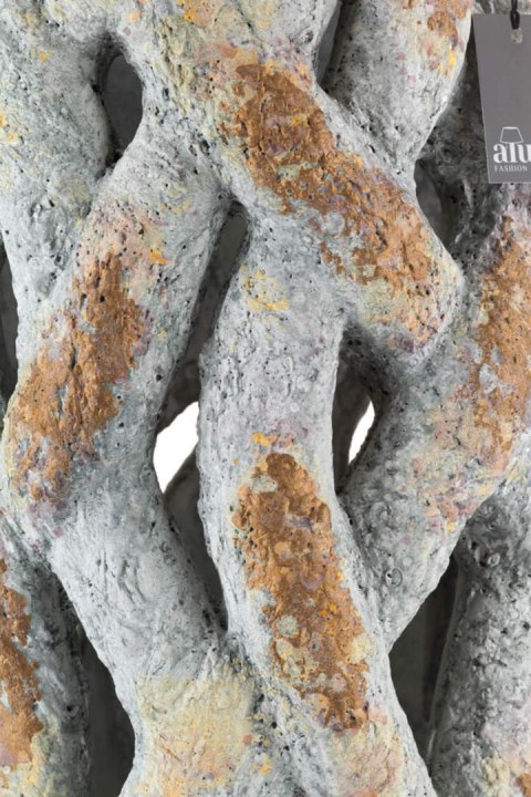 Wazon DALMIRA artistic style XXL_Aluro