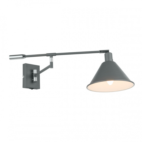 Kinkiet TRINITY MB-402721-IT GR