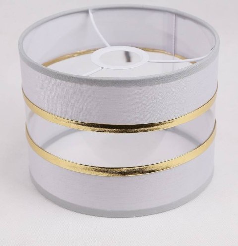 Lampa sufitowa czarna/chrom 3xE27 Andy 33-00514