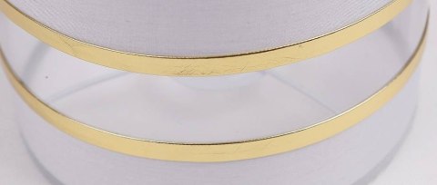 Lampa sufitowa czarna/chrom 3xE27 Andy 33-00514