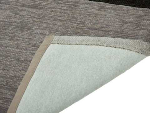 Dywan łatwoczyszczący Silva żółty 160x230