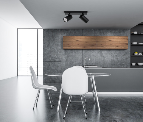 Italux Reflektor LACONI SPL-2813-2B-BL