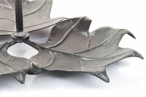 Etażera liście MEISA_Aluro