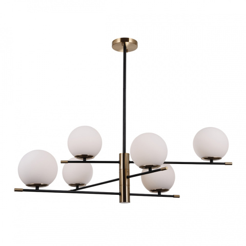 Lampa wisząca STELIA PND-43660-6