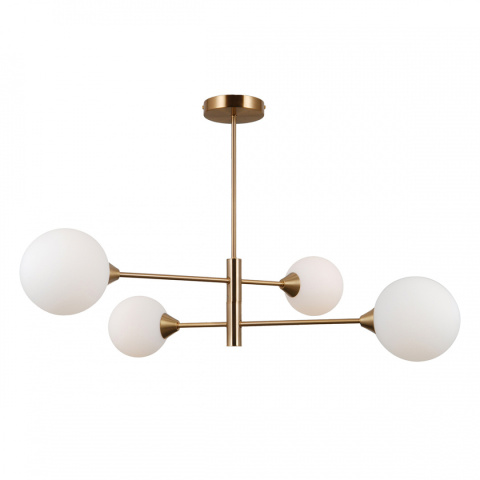 Lampa wisząca EVORA PND-55342-4-HB