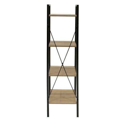 Regał Cilyan M czarny