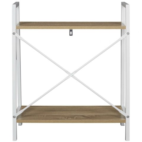 Regał Cilyan S biały