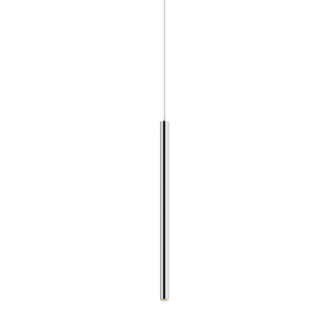 LAMPA WISZĄCA LOYA CHROME P0461-01A-F4F4