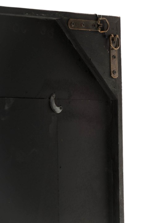 Lustro salonowe TEVOR antique style_Aluro