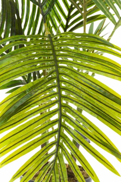 Roślina sztuczna - palma w doniczce_Aluro