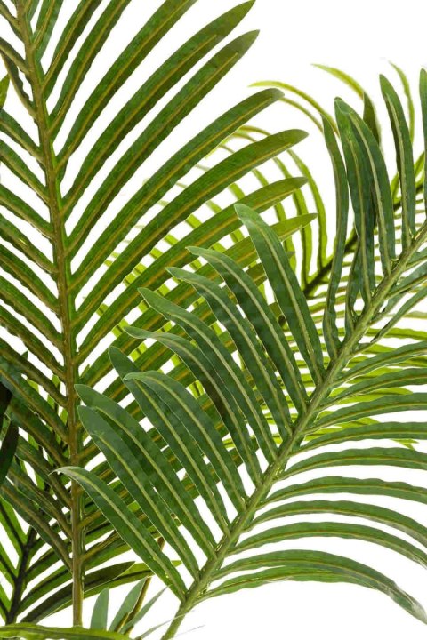 Roślina sztuczna - palma w doniczce_Aluro