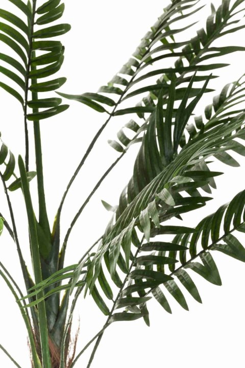 Roślina sztuczna - palma w doniczce_Aluro
