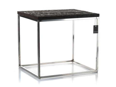 Stolik-pomocnik KINOX_Aluro