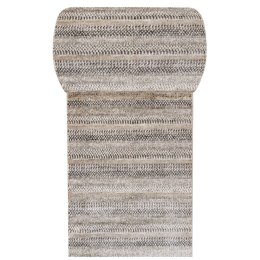 Chodnik dywanowy Panamero 12 - szerokość od 60 cm do 150 cm beżowy 80 cm
