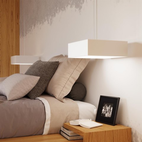 Kinkiet HORUS biały