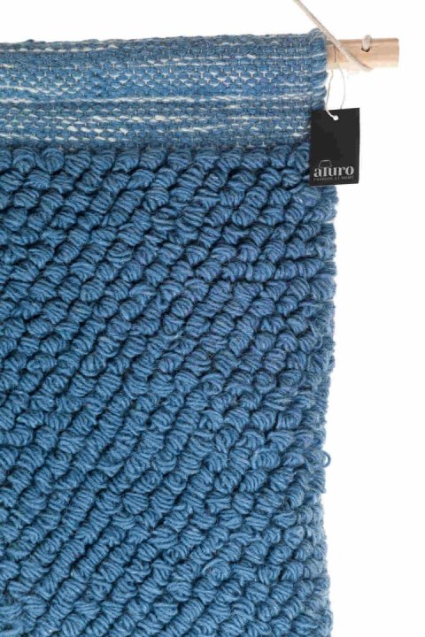 Makrama ścienna TANDRA_Aluro