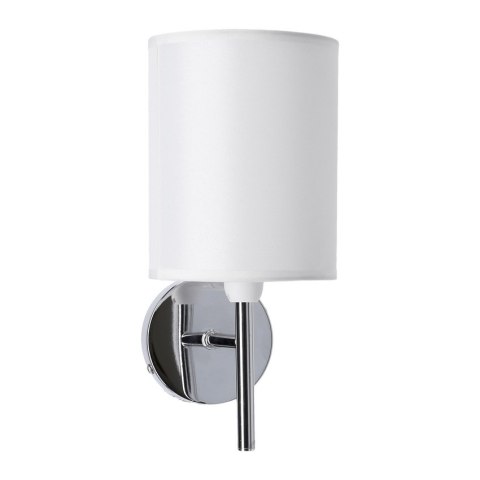 LAMPA ŚCIENNA KINKIET CANDELLUX YAN 21-45249 E14 CHROM