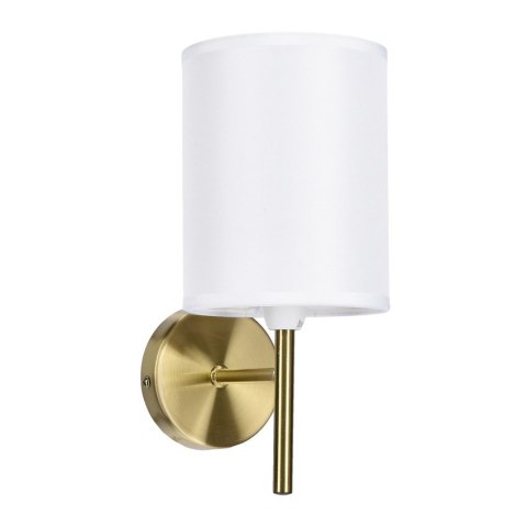 LAMPA ŚCIENNA KINKIET CANDELLUX YAN 21-45386 E14 PATYNA