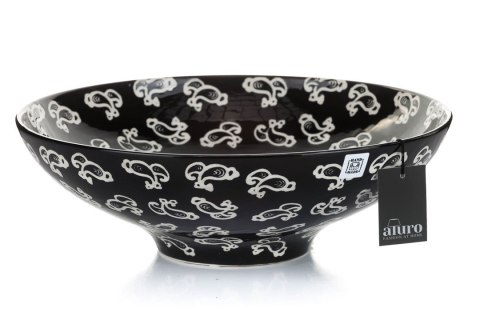 Misa ALAMA ręcznie malowana_Aluro