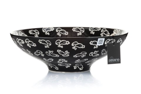 Misa ALAMA ręcznie malowana_Aluro