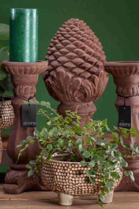 Świecznik FLAR_Aluro XL