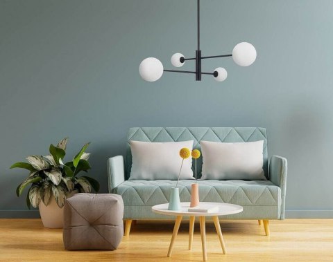 Lampa wisząca Dorado 4