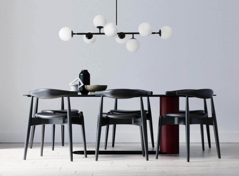 Lampa wisząca Dorado 6