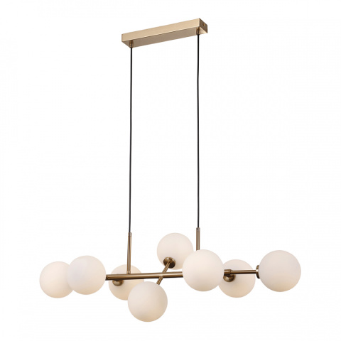 Lampa wisząca MIRELLIO PND-66463-8-HB