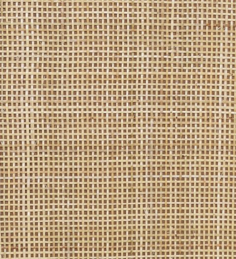 Wysoki regał Bali z szafką