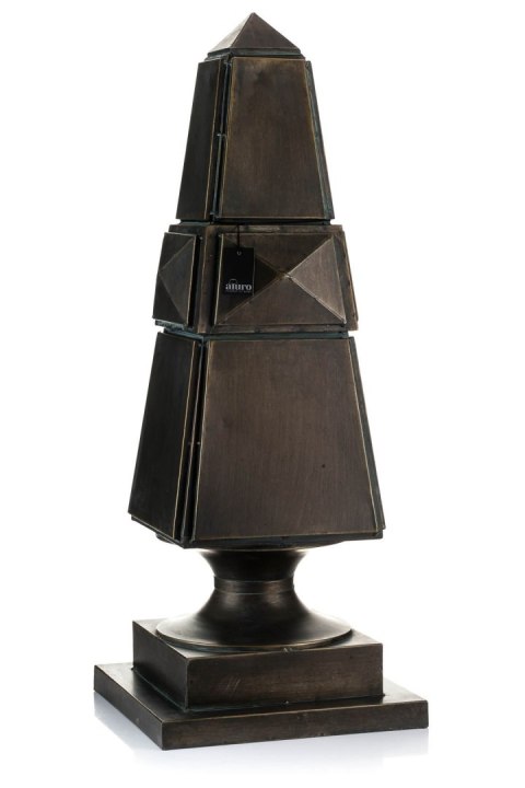 Obelisk dekoracyjny LALIS_Aluro