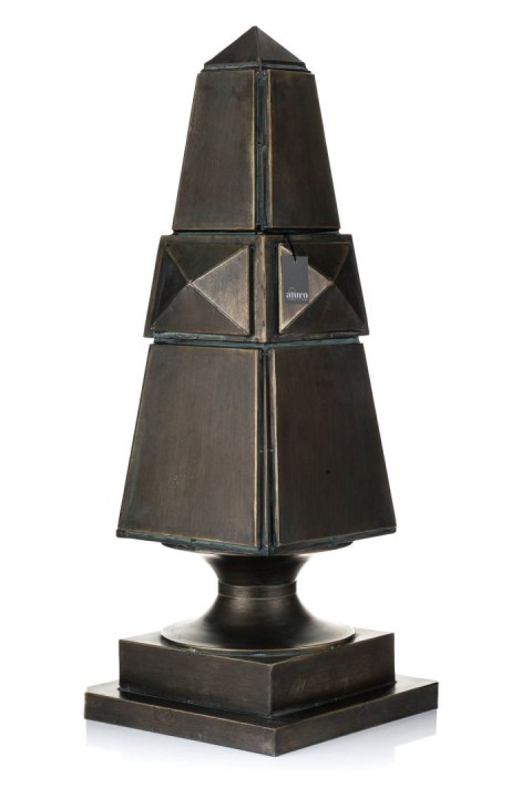Obelisk dekoracyjny LALIS_Aluro